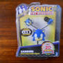 Sonic the Hedgehog Earbuds