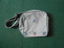 SEGA Dreamcast Messager Bag