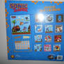 Sonic 2014 Calendar (Picture 2)