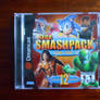 SEGA Smashpack Volume 1 (Dreamcast)