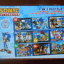 Sonic 9 in 1 Jigsaw Puzzles (Picture 2)
