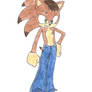 Richard Hedgehog: Furry Dollmaker