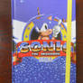 Sonic A5 Notebook