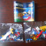 Lego Dimensions: Sonic Level Pack (Picture 3)