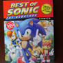 Best of Sonic Comics: Ultimate Collection