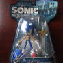 SatBK Sonic and Caliburn Figure