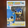 Sonic with Ring Pop! Figure