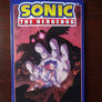 IDW Sonic Comics Volume 2