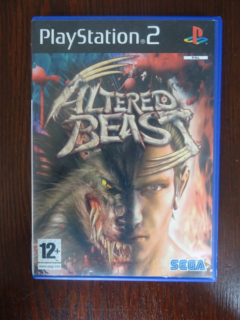 Prix de Altered Beast sur PAL Playstation 2 | Comparer les Prix de Altered Beast sur PAL Playstation 2 | Comparer les