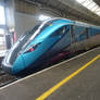 TPE 802 203 at Preston