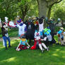 Liverpool Furmeet - May 2023 (Picture 7)