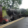 KWVR: 78022 at Haworth