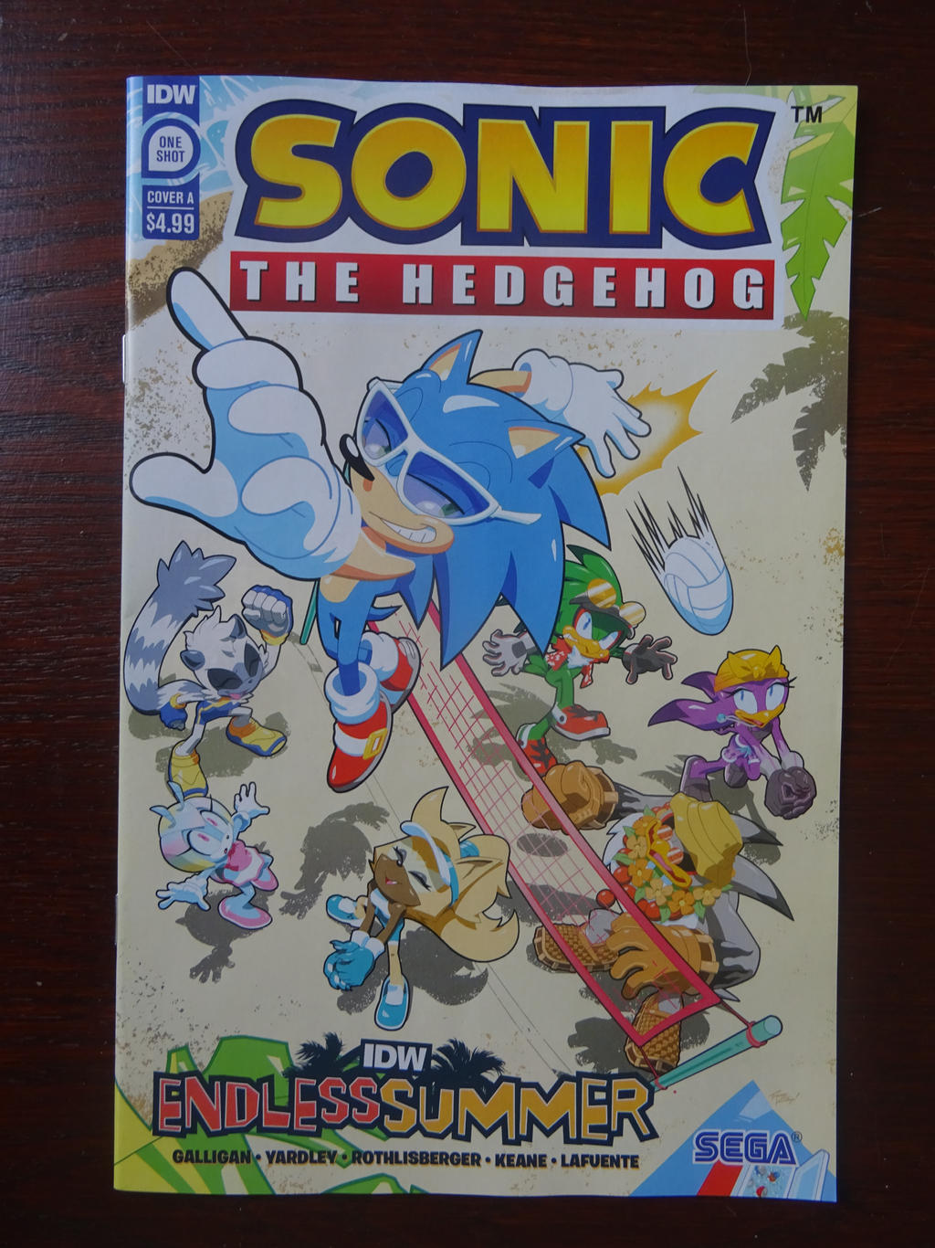 Browse Sonic.exe Comics - Comic Studio