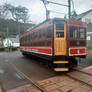 SMR No. 4 at Laxey