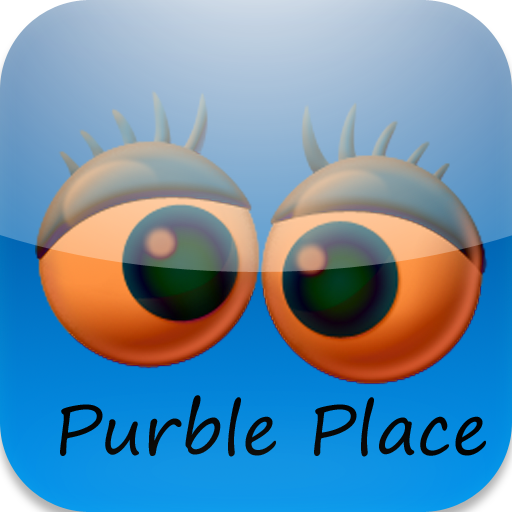 Purble place game mobile free