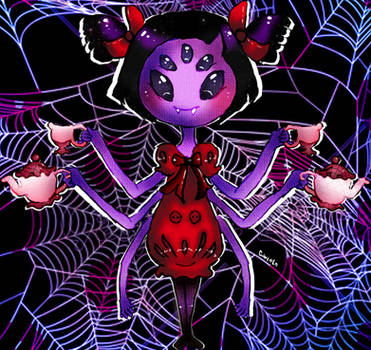 Muffet