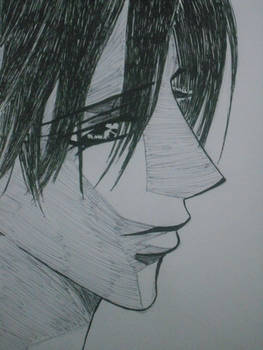 Ren Tsuruga