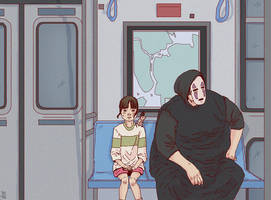 Spirited Away