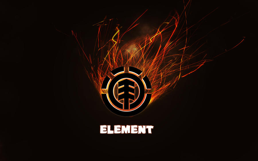 Element - Fire