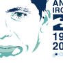 Andy Irons Tribute - Vector