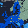 EU Civilization V Map Art