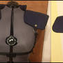 Jill Valentine Shoulder Pads