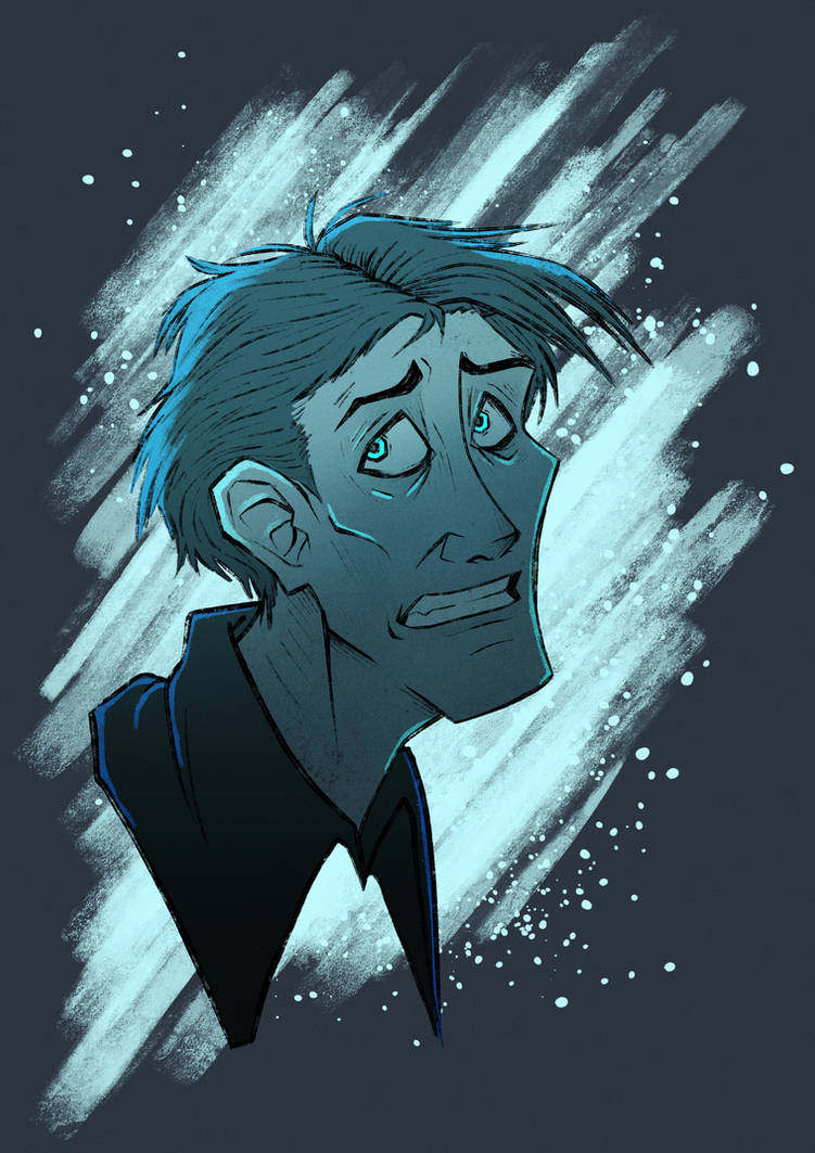 Situation Normal by CDRBINDER on DeviantArt