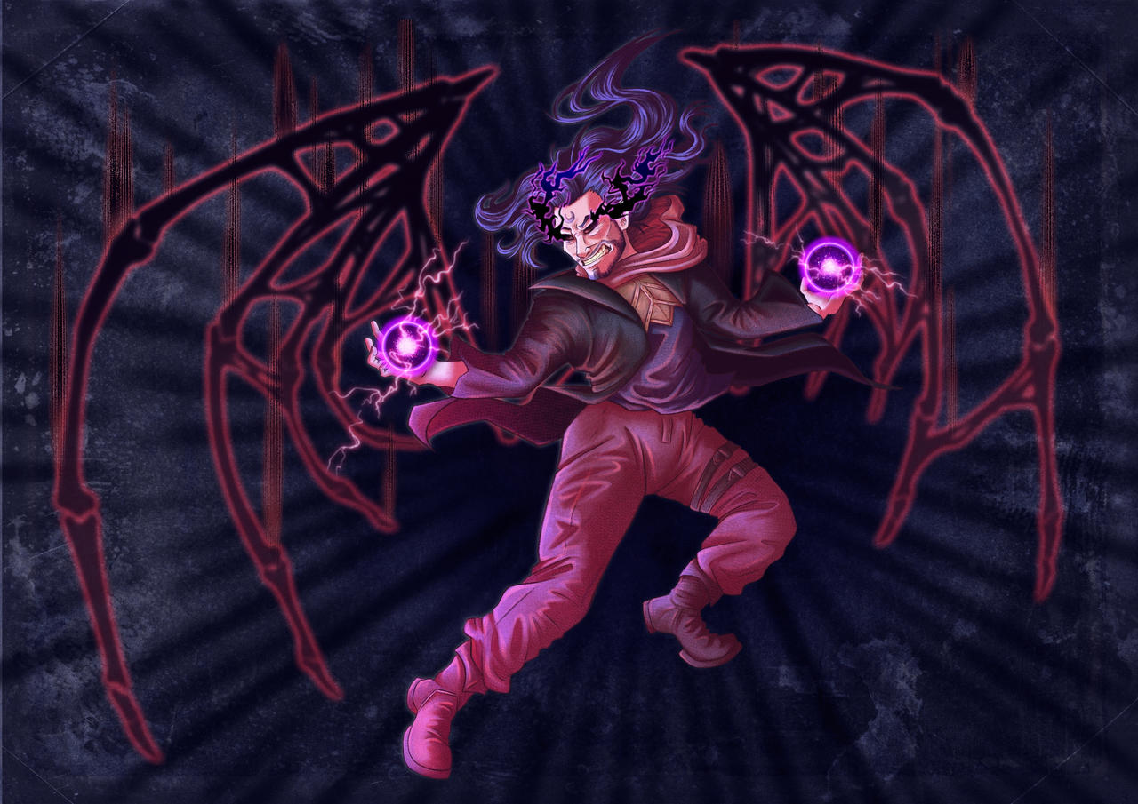 Image Example Dnd DnD Commission Example by CDRBINDER on DeviantArt