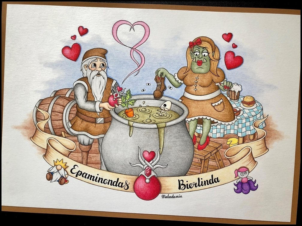 Epaminondas' Election Card by Makadamia-Tibia on DeviantArt