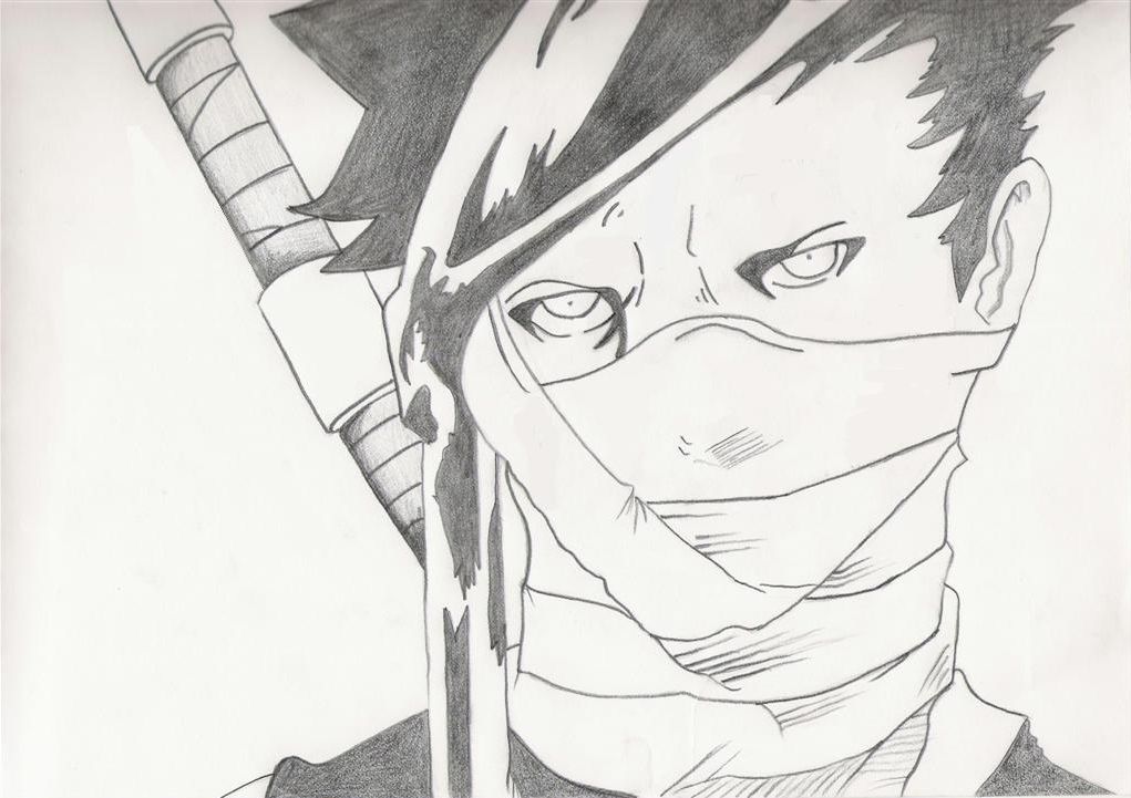 Momochi Zabuza