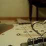 Love for Music.