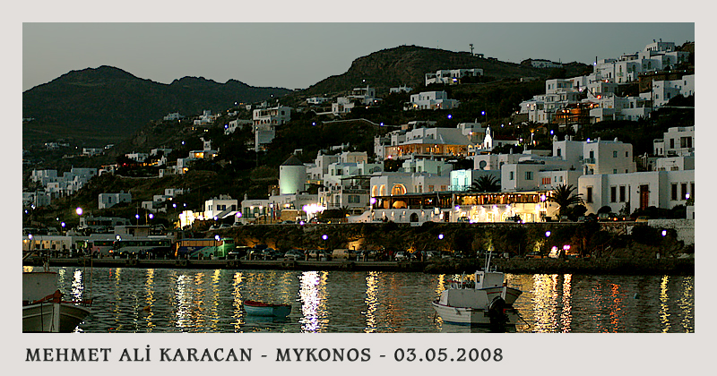 Mykonos