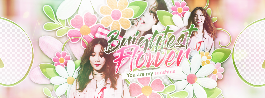 Brightest Flower