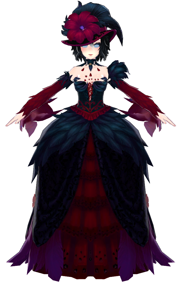 Tda Bloody Queen Last Dance Dl By Cuteycopy On Deviantart Tda Bloody Queen Last Dance Dl By Cuteycopy On Deviantart