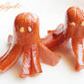 Octopus Hotdogs