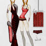 PD- Sweet Tooth: Liquorice