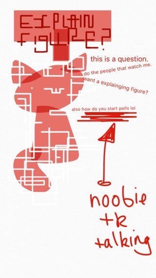 Explaining figure??? by Kitten905 on DeviantArt