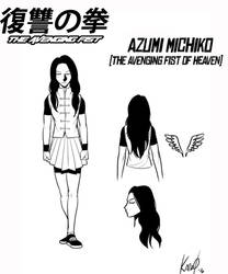 Azumi Michiko