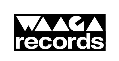 waaga records logo