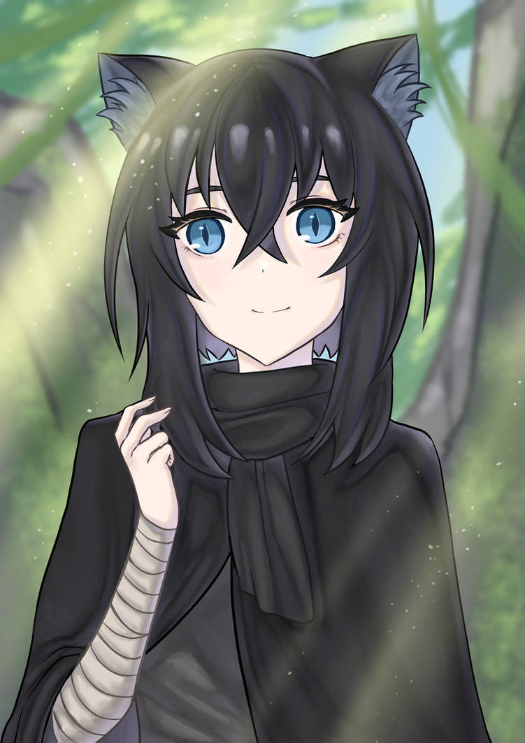 Fran Evolves Fran (Reincarnated as a Sword) by StudioHaoto on DeviantArt