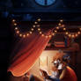 Past Bedtime