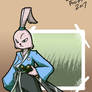 Usagi Yojimbo