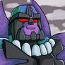 Beast Wars Megatron