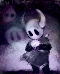 Hollow Knight