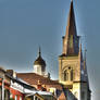 St. Louis Cathedral No.2