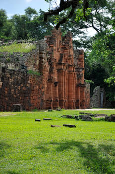 San Ignacio Mini