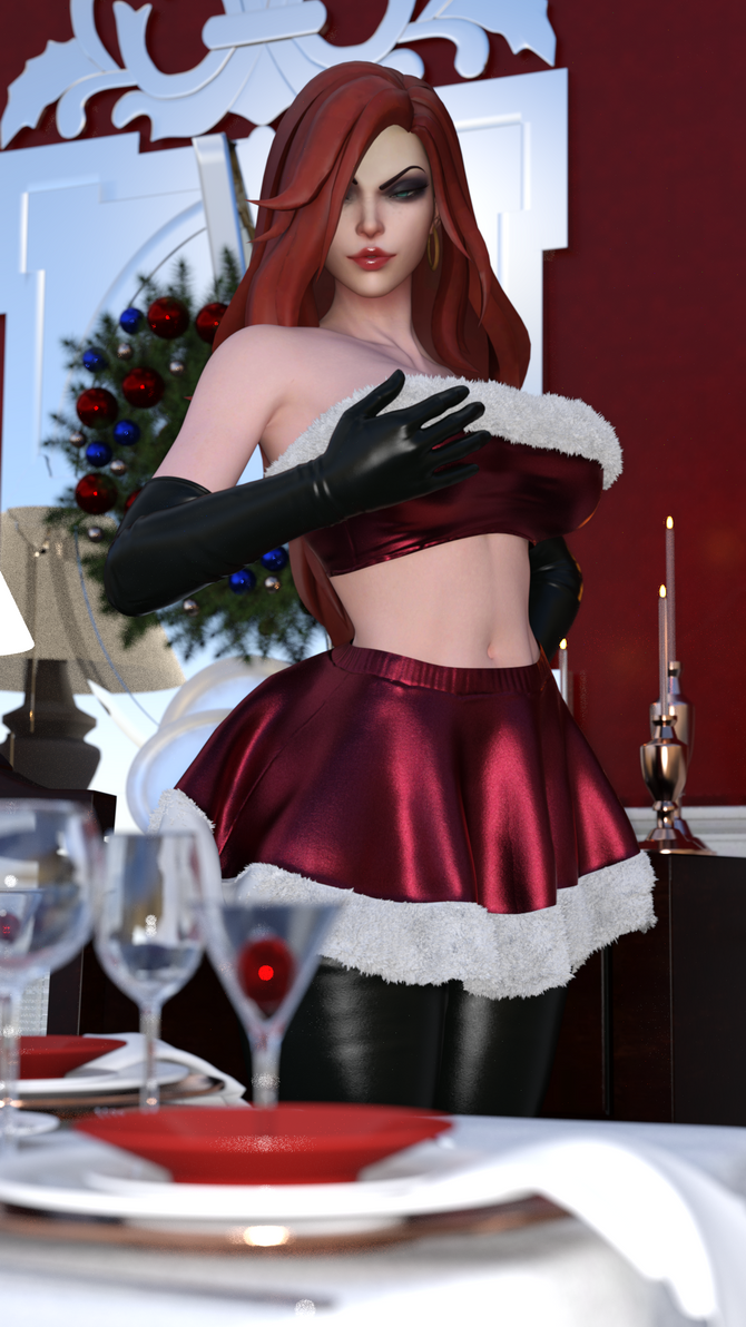 Advent Calendar Day 11 By UnluckyWrites On DeviantArt advent-calendar-day-11-by-unluckywrites-on-deviantart