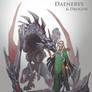 Game of Thrones, the Space Opera- Daenerys