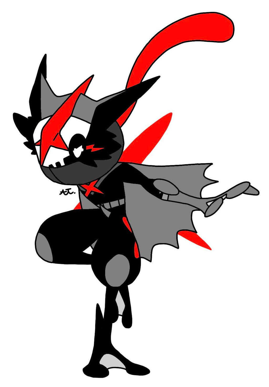Pokemon Go Red X Greninja By Dragoncreator312 On Deviantart Pokemon Go Red X Greninja By Dragoncreator312 On Deviantart