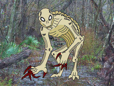 Explore the Best The_rake Art | DeviantArt